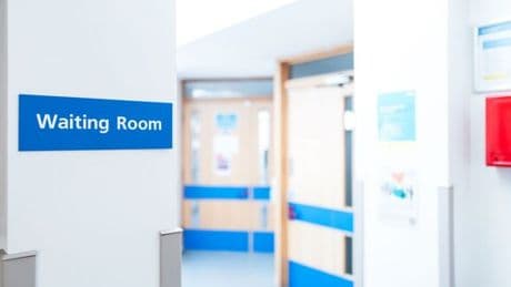 NHS staff shortages cause cancer patients to face a 'ticking timebomb'