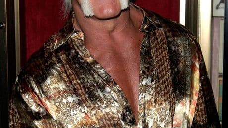 Ominous Hulk Hogan health reports started a month before his death at 71