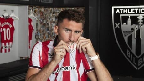 La intrahistoria del fichaje de Laporte: ¿por qué se apuró tanto la negociación?