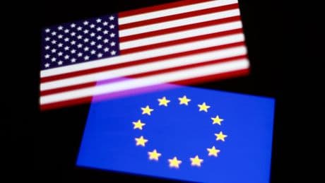 These U.S. Goods—From Oil To Cars—Could Face Price Hikes As Europe Reportedly Considers New Tariffs