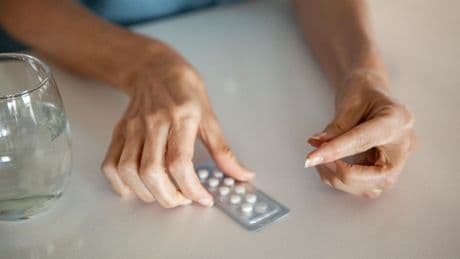 Wechseljahre: Was die Hormonersatztherapie mit dem Kopf macht – und was nicht