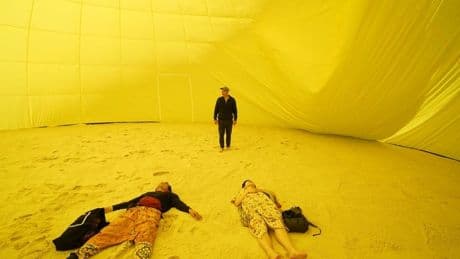 Azkuna Zentroa anima al público a probar el arte experimental con sus ocho 'Prototipoak'