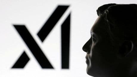 Künstliche Intelligenz: Musks KI-Firma xAI strebt 200-Milliarden-Dollar-Bewertung an