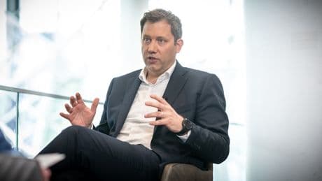 Neues Kabinett - Das will Klingbeil als Finanzminister als Erstes durchsetzen