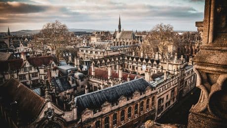 Au Moyen Âge, les étudiants ne faisaient pas que la fête: d'après des chercheurs, ils s'entretuaient