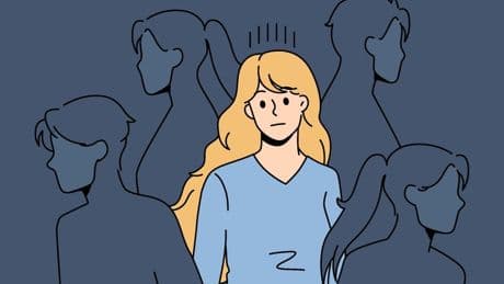 2 Myths About How Romantic Love Affects Friendships, By A Psychologist