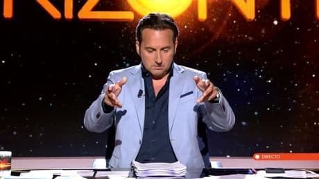 Iker Jiménez, tras la dimisión de Santos Cerdán: &quot;Mi capacidad de misterio ha sido sobrepasada ya&quot;