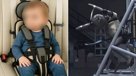 Urgent warning over 'killer' car seats still being sold online a decade after they were first identified