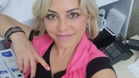 Yine kahrolduk! Son kurban Demet oldu!
