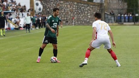 Oğulcan Çağlayan, Kocaelispor'a veda ediyor! Yeni adresi 1.Lig...