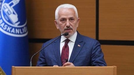 AKP'li Meclis Üyesi Erdem Baki istifa etti: 'Muhalefete yönelik baskının dozu artıyor'