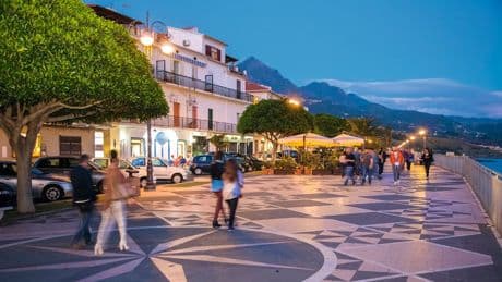 In Urlaubsort in Italien - Mann (52) stirbt an Brokkoli-Sandwich