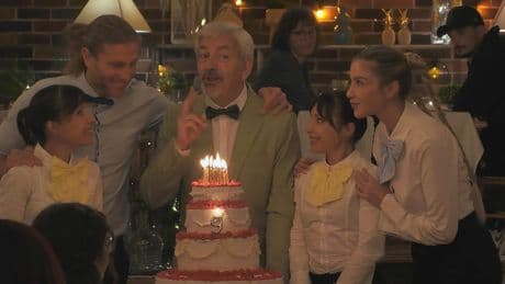 Carlos Sobera celebra el 9º aniversario de &#039;First Dates&#039;: &quot;Aquí la gente ha aprendido a desinhibirse&quot;
