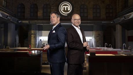 The new series of MasterChef makes for deeply uncomfortable viewing