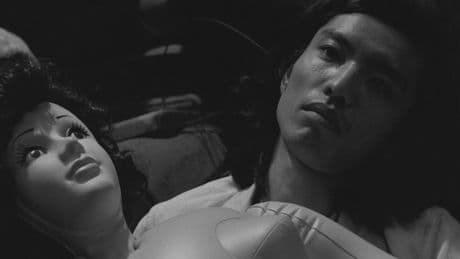 « Confidentiel – Marché sexuel des filles » de Noboru Tanaka : la dérive d’une jeune prostituée des bas-fonds d’Osaka