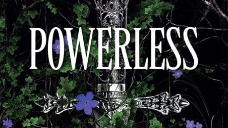 Prime Video se suma a la moda 'romantasy' con la adaptación de la saga 'Powerless'
