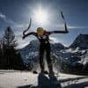 ENTRETIEN. Thibault Anselmet, leader mondial du ski alpinisme : « Je viserai l’or aux JO 2026 »