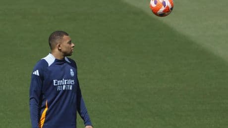 Real Madrid - Celta de Vigo, La Liga: horario y dónde ver en TV y online el partido de fútbol