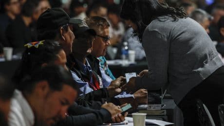 First Nations call on Ottawa to crack down on drug traffickers in their communities