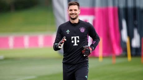 Foot : un joueur du Bayern Munich annonce le décès de son fils âgé de 6 ans, d’une «grave maladie»