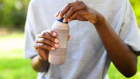 Chocolate milk may be ultimate post-exercise drink to help build muscle and recover