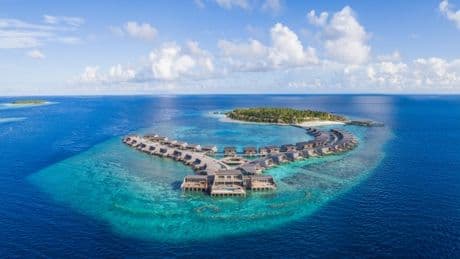 I’ve stayed in more than 100 5-star hotels — this is my all-time favourite