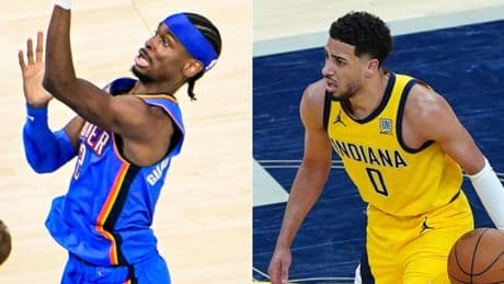 NBA, Oklahoma-Indiana stanotte: iniziano le Finals, entrambe a caccia del primo titolo. Orario e dove vederla