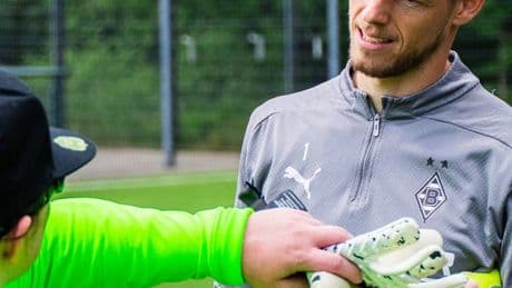 Besondere Torwart-Option für Gladbach?: Borussias Omlin wohl auf dem Sprung – und auch ter Stegen?
