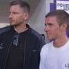 Hoog bezoek in het Lotto Park: Remco Evenepoel woont topper tussen Anderlecht en Union bij