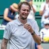 Bublik beats Medvedev to win Halle Open again
