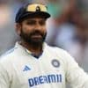 India captain Rohit retires from Tests before England tour