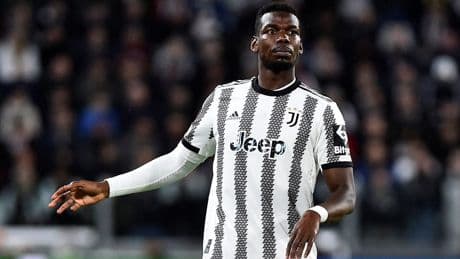 Weltstar hofft auf Angebote - Pogba in die Bundesliga?