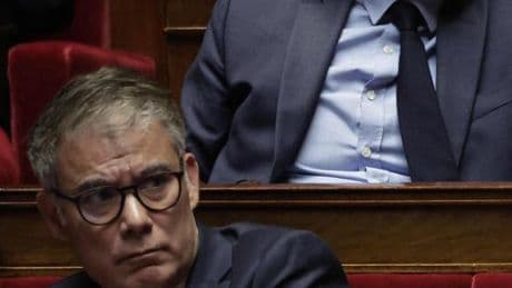 Le Parti socialiste se dote d’une nouvelle direction nationale, et y intègre Boris Vallaud