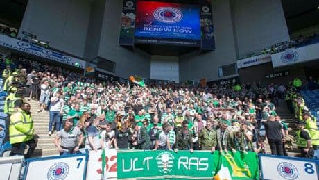 Celtic know truth deep down about the Rangers trip and no matter how fans try to spin it this is the reality