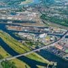 Duitse economie krimpt opnieuw na korte opleving aan begin van het jaar