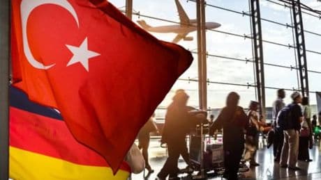 Almanya’dan Türkiye uyarısı: Sınırdaki illere seyahat önerilmedi