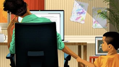 “L’IA est un outil, pas un substitut” : en Chine, on veut préparer les enfants à apprendre autrement