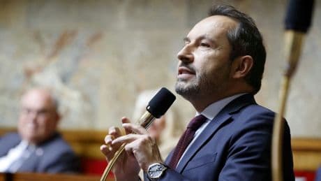 Vote de confiance: Sébastien Chenu (RN) réclame une dissolution pour redonner une majorité à la France