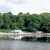 „Noch kein einziger Bauantrag“: Berliner Strandbad am Halensee muss vorerst geschlossen bleiben
