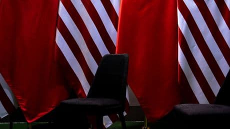 For the U.S. and China, the Only Talking Is About Whether to Talk