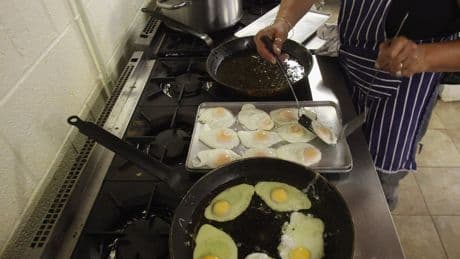 Why eating eggs in the morning could be the key to preventing Alzheimer’s later in life