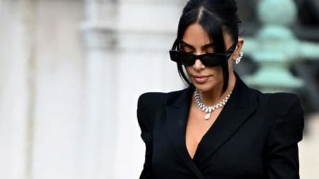 "Il va falloir payer les pots cassés": l'heure des réquisitions pour les "papys braqueurs" au procès Kardashian