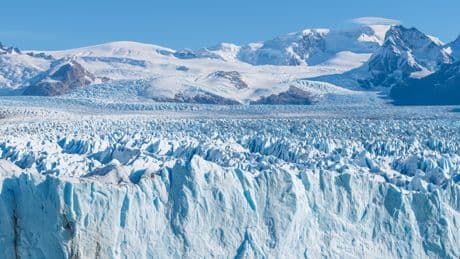 Comment la Terre s’est transformée en «boule de neige», il y a 717 millions d’années