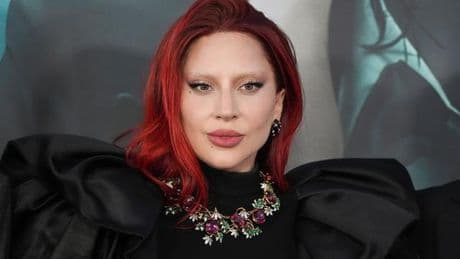 Streaming: Punktlandung: Lady Gaga bringt neues "Wednesday"-Lied heraus