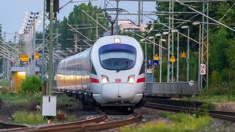 Deutsche Bahn macht im ersten Halbjahr 760 Millionen Euro Verlust