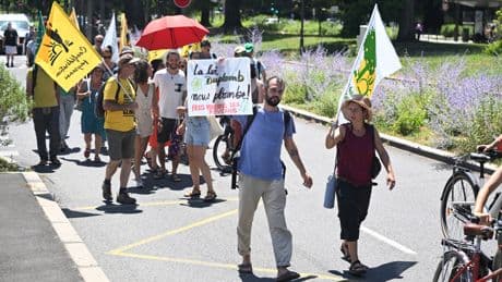 Agriculture : la Confédération paysanne rejoindra la mobilisation du 10 septembre