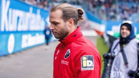 Ex-HSV-Star Dennis Diekmeier in Sorge um Tochter: „Die Chemo schlägt nicht an“