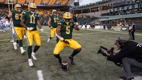 Elks defeat Argos 28-20 for second straight win