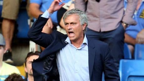 Jose Mourinho's 'I'd be in jail right now' comment speaks volumes about manager