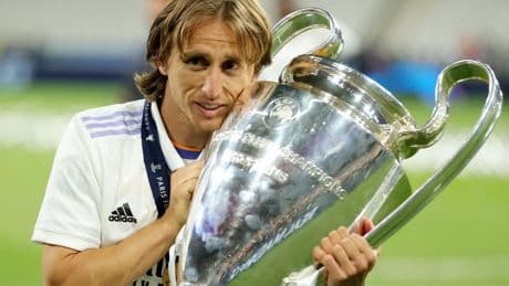 Qué pierde Xabi Alonso sin Luka Modric: las opciones en el Real Madrid y el mercado para adaptarse a su sistema de juego